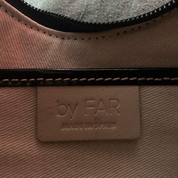 Sold- By farAmber bag - Picture 7 of 9